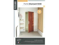 Porte-Diamant-EI30